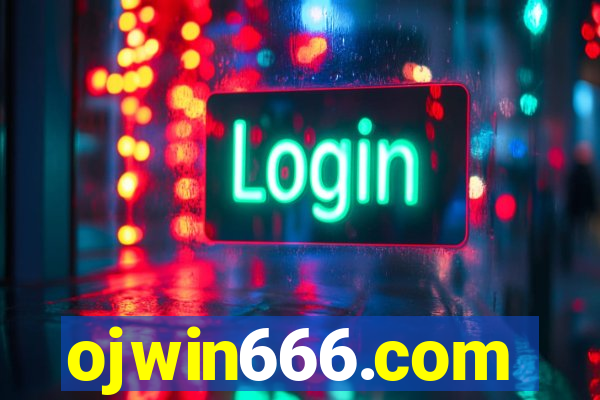 ojwin666.com