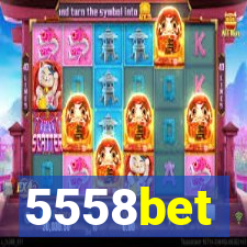 5558bet