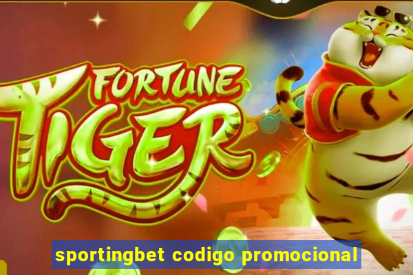 sportingbet codigo promocional