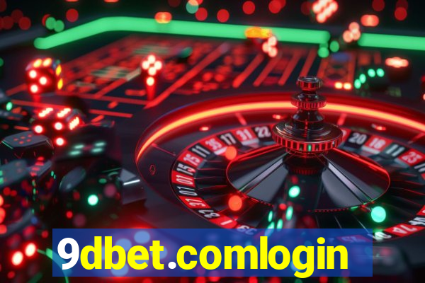 9dbet.comlogin