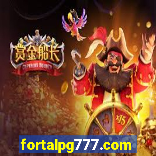 fortalpg777.com