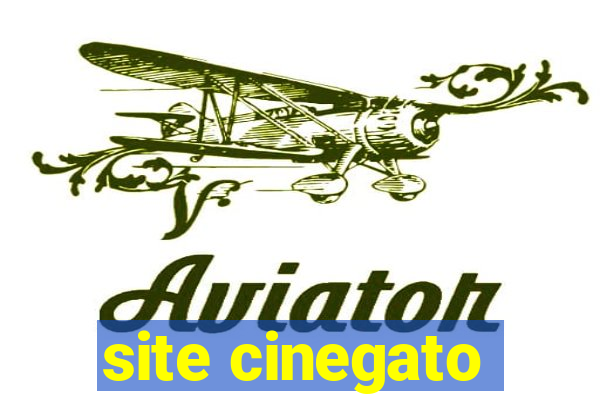 site cinegato