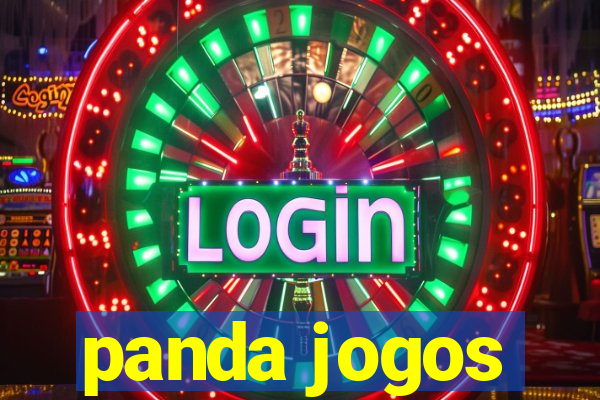 panda jogos