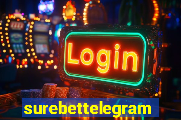 surebettelegram