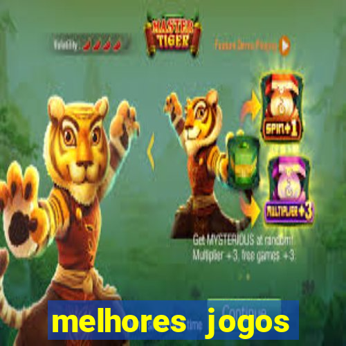 melhores jogos offline para iphone