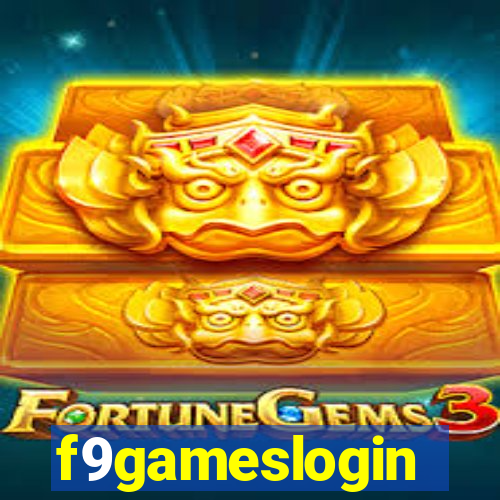 f9gameslogin