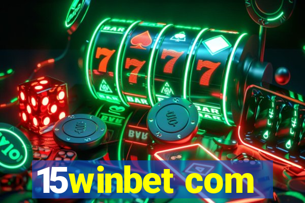 15winbet com