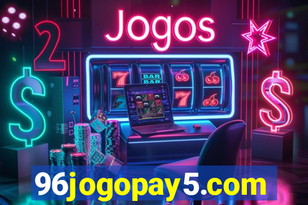 96jogopay5.com