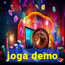 joga demo