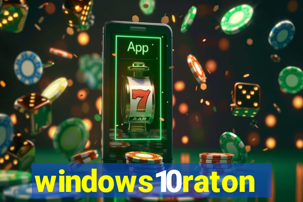 windows10raton