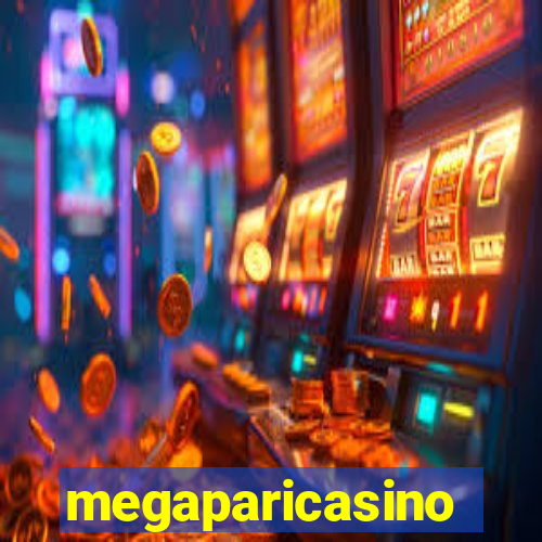 megaparicasino