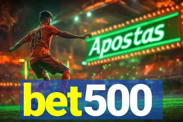 bet500