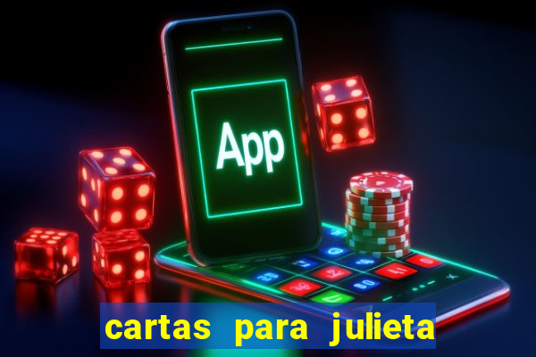 cartas para julieta download dublado hd