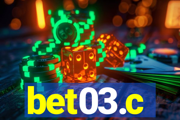 bet03.c