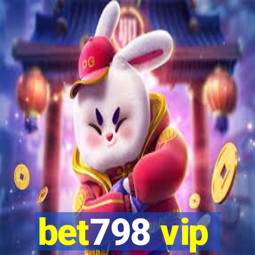 bet798 vip