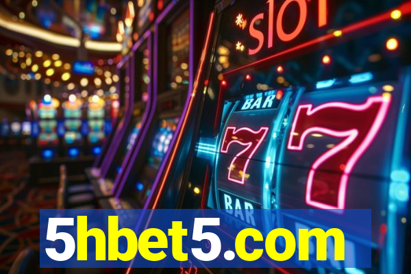 5hbet5.com