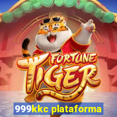 999kkc plataforma