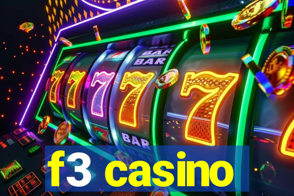 f3 casino