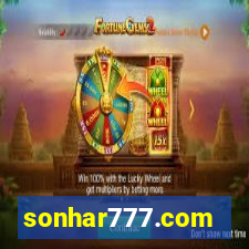 sonhar777.com