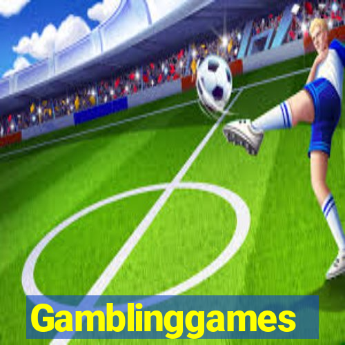 Gamblinggames