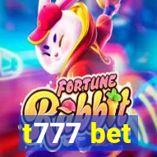 t777 bet