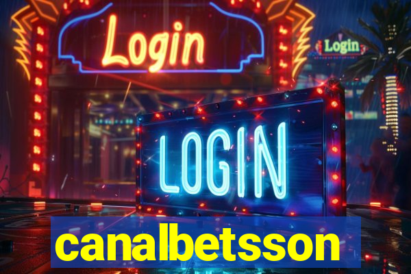 canalbetsson