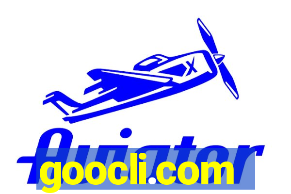 goocli.com