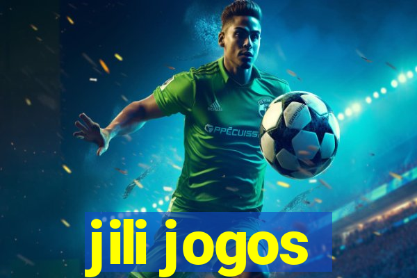 jili jogos