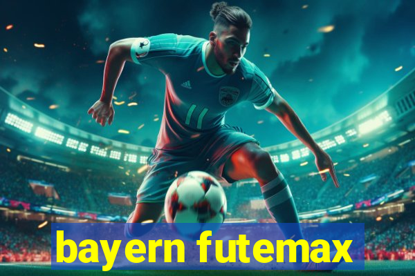 bayern futemax