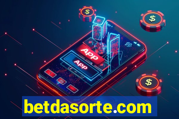 betdasorte.com