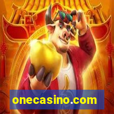 onecasino.com