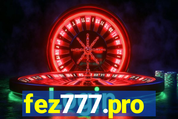 fez777.pro