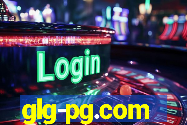 glg-pg.com