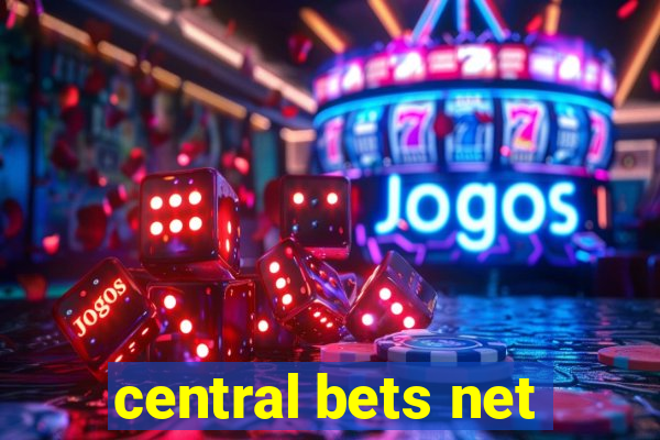 central bets net