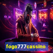 fogo777cassino