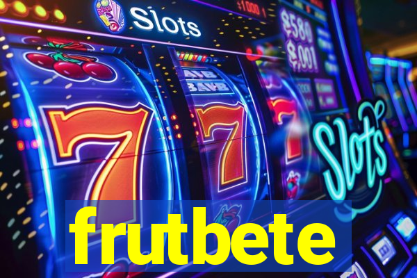 frutbete