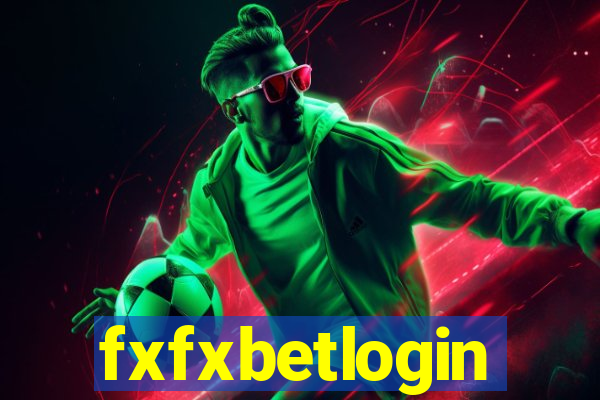 fxfxbetlogin