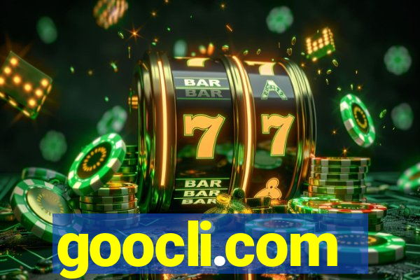 goocli.com