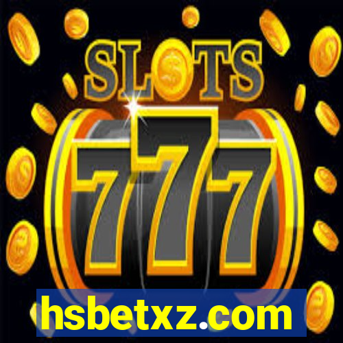 hsbetxz.com