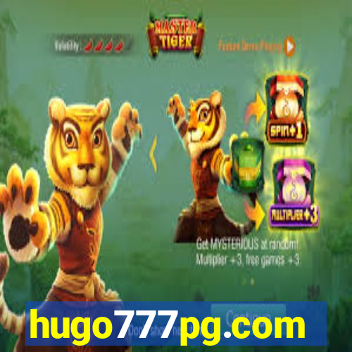 hugo777pg.com