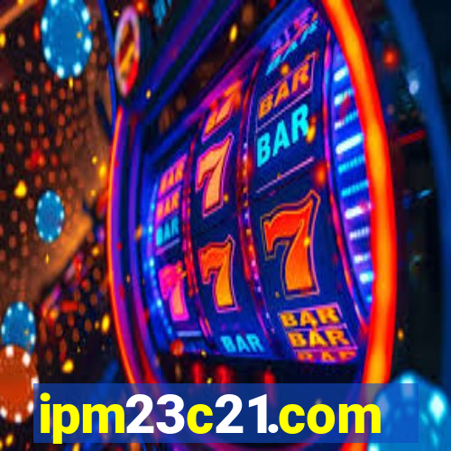 ipm23c21.com