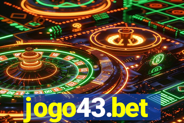 jogo43.bet