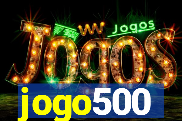 jogo500