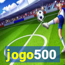 jogo500