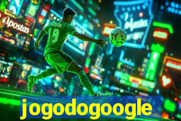 jogodogoogle