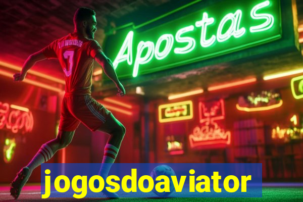 jogosdoaviator