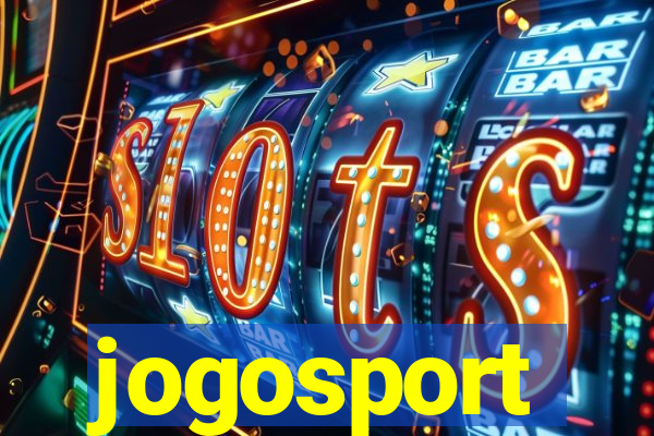 jogosport