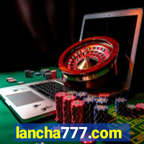 lancha777.com