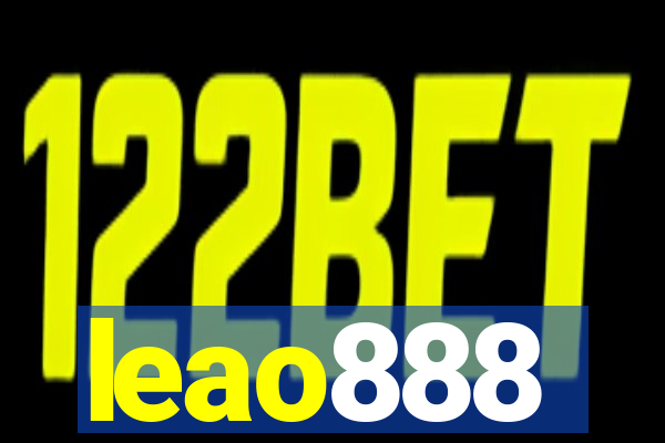 leao888