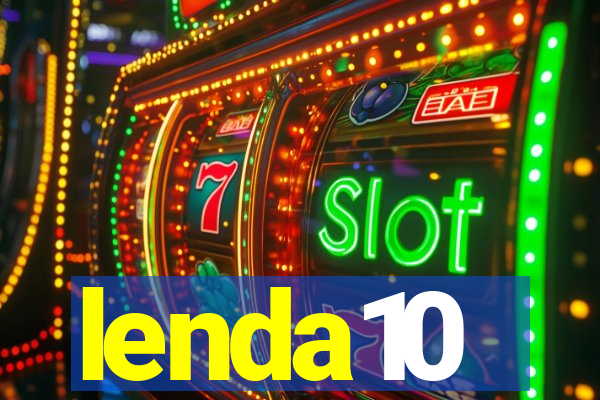 lenda10